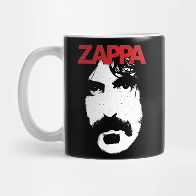 zappa by VizRad